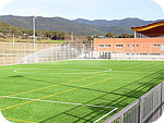Zona Esportiva Corró D’Amunt